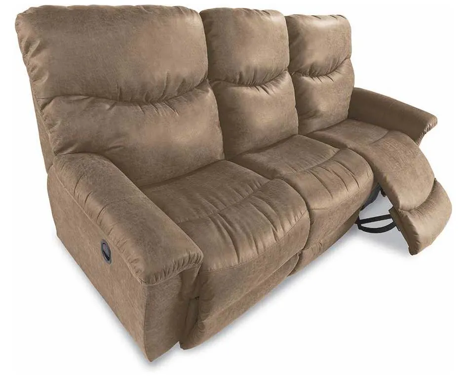 Lazboy 444521 James Reclining Sofa Lazboy 444521 James Reclining Sofa