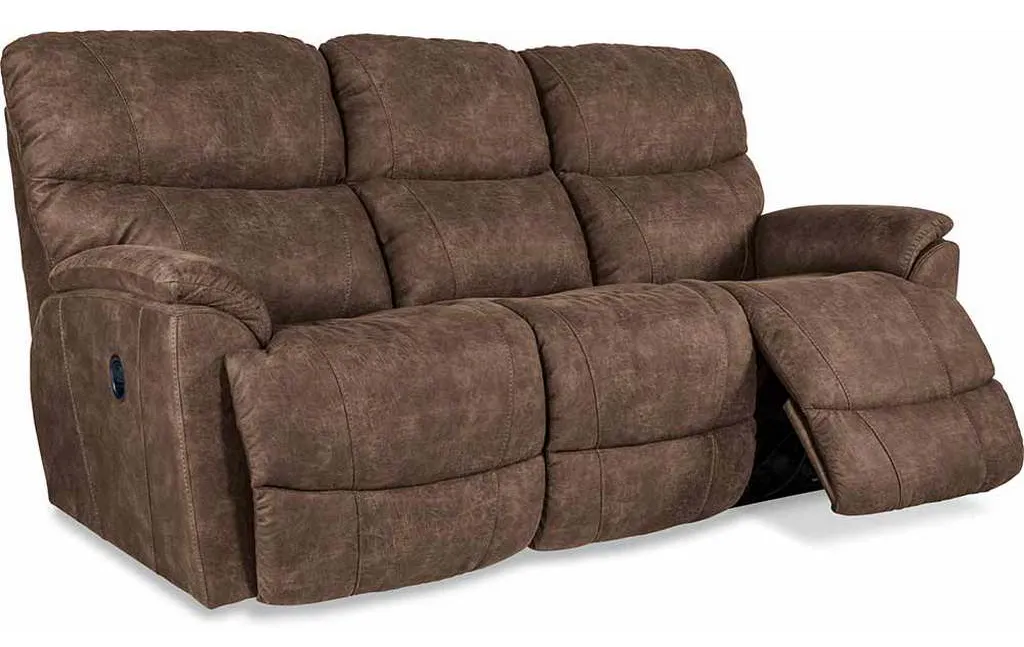 Lazboy 444724 Trouper Reclining Sofa Lazboy 444724 Trouper Reclining Sofa