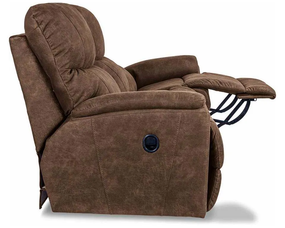 Lazboy 444724 Trouper Reclining Sofa Lazboy 444724 Trouper Reclining Sofa