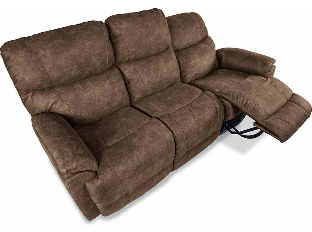 Lazboy 444724 Trouper Reclining Sofa Lazboy 444724 Trouper Reclining Sofa