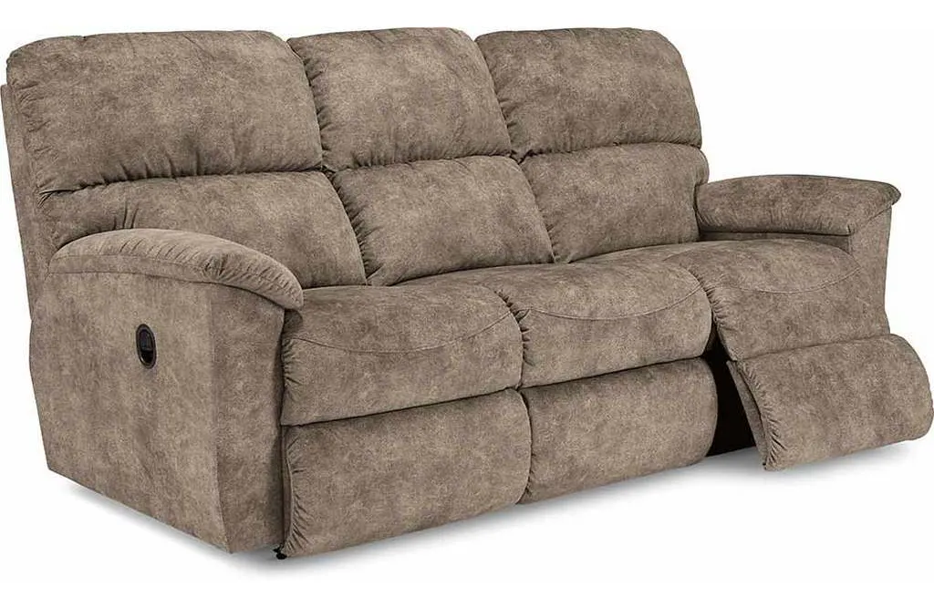 Lazboy 444727 Brooks Reclining Sofa Lazboy 444727 Brooks Reclining Sofa
