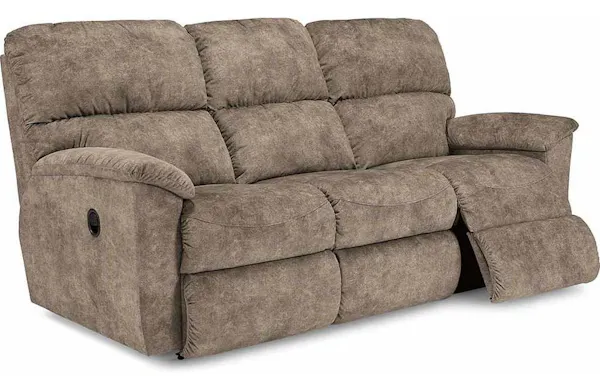 Lazboy 444727 Brooks Reclining Sofa Lazboy 444727 Brooks Reclining Sofa