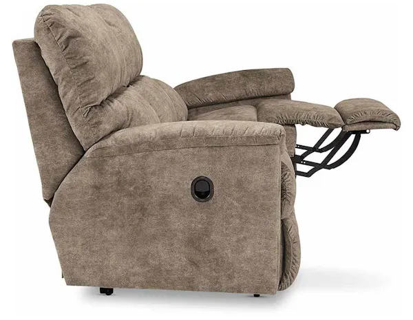 Lazboy 444727 Brooks Reclining Sofa Lazboy 444727 Brooks Reclining Sofa