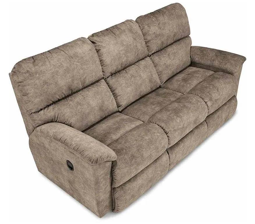 Lazboy 444727 Brooks Reclining Sofa Lazboy 444727 Brooks Reclining Sofa