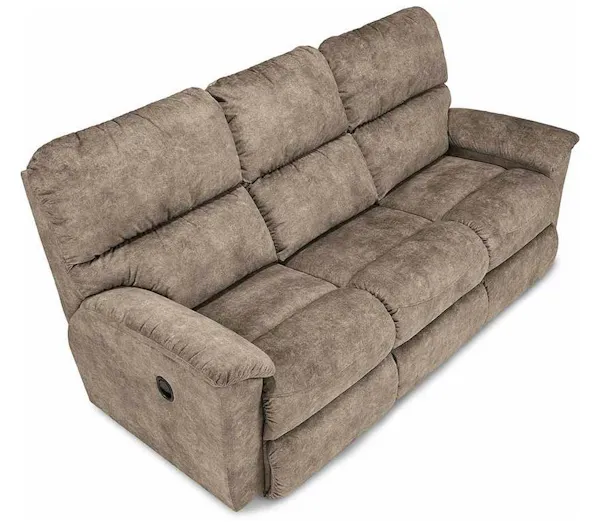 Lazboy 444727 Brooks Reclining Sofa Lazboy 444727 Brooks Reclining Sofa