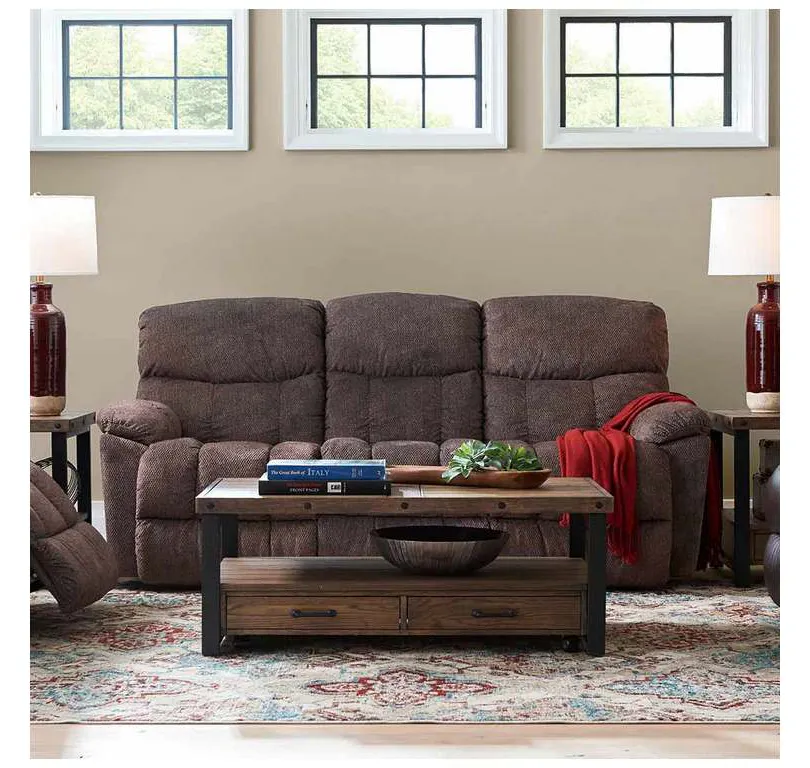 Lazboy 444766 Morrison Reclining Sofa Lazboy 444766 Morrison Reclining Sofa