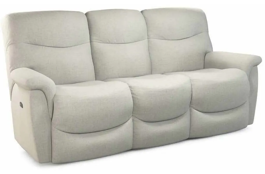 Lazboy 44P521 James Power Reclining Sofa Lazboy 44P521 James Power Reclining Sofa