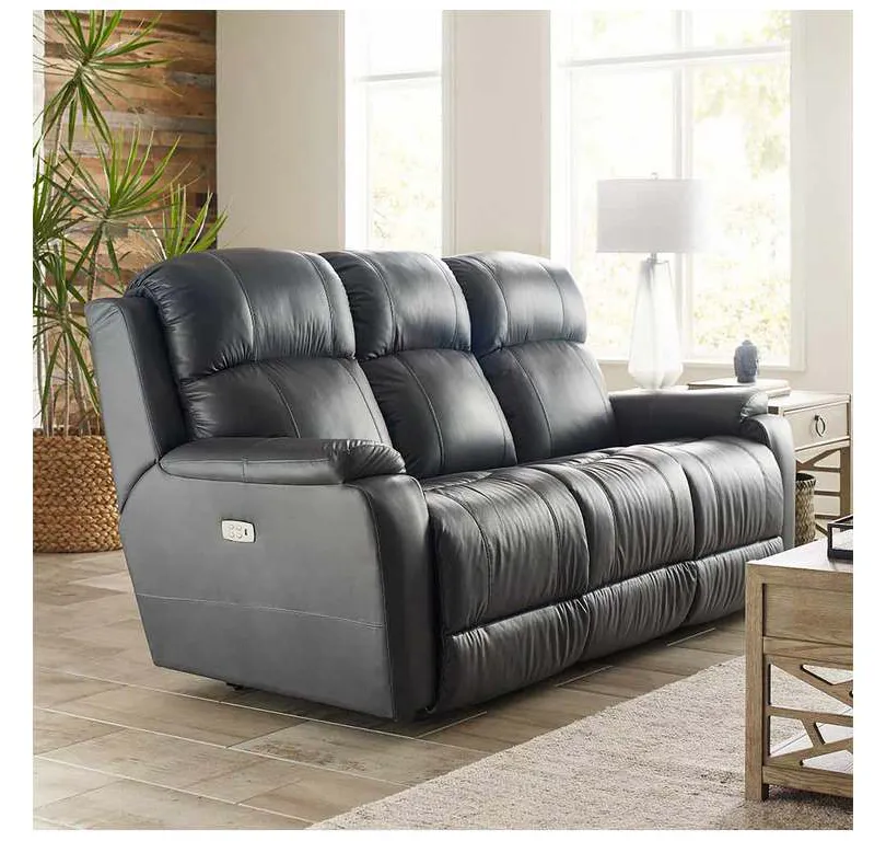 Lazboy 44P755 Dorian Power Reclining Sofa Lazboy 44P755 Dorian Power Reclining Sofa