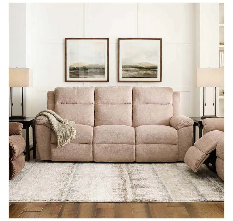 Lazboy 44P761 Joel Power Reclining Sofa Lazboy 44P761 Joel Power Reclining Sofa