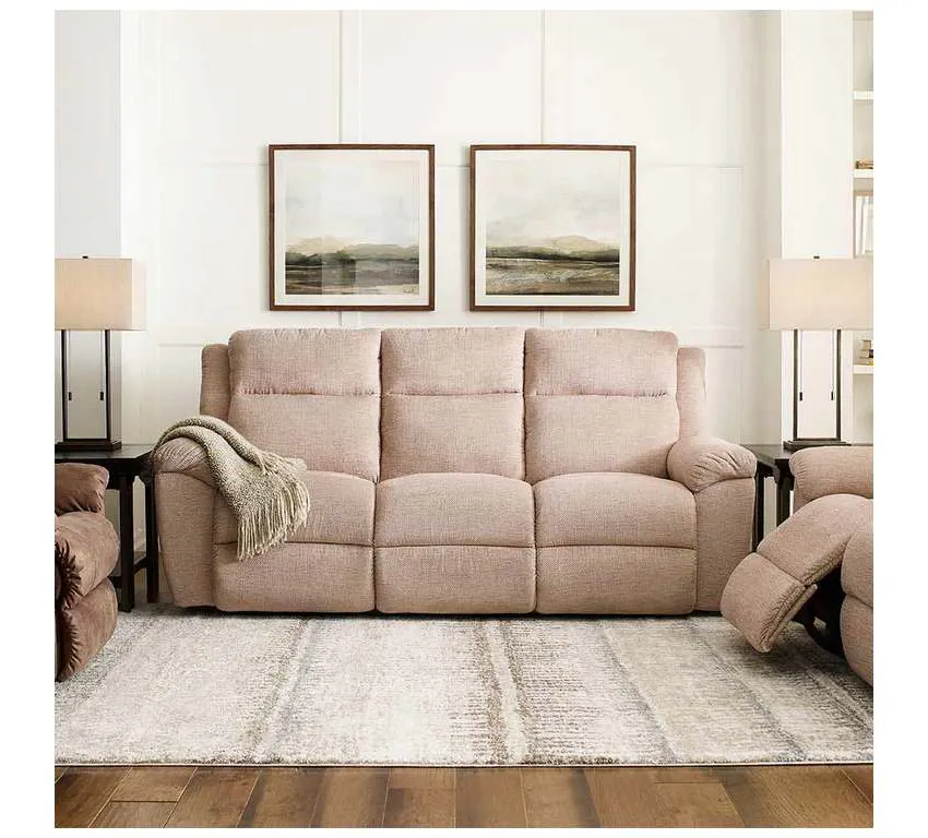 Lazboy 44P761 Joel Power Reclining Sofa Lazboy 44P761 Joel Power Reclining Sofa