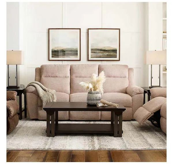 Lazboy 44P761 Joel Power Reclining Sofa Lazboy 44P761 Joel Power Reclining Sofa