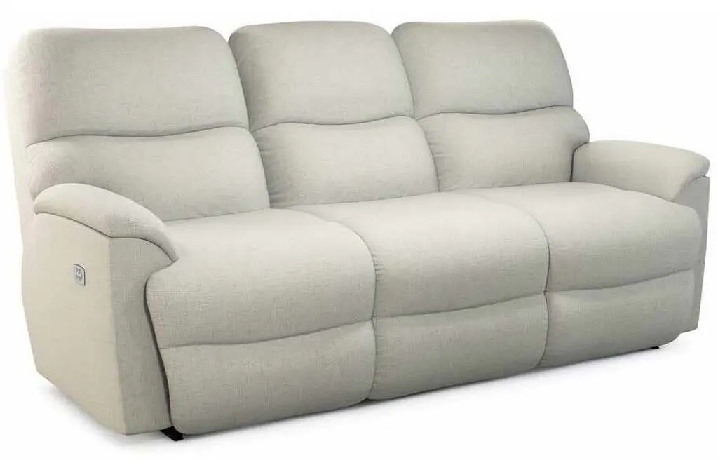Lazboy U44724 Trouper Power Reclining Sofa with Headrest Lazboy U44724 Trouper Power Reclining Sofa with Headrest