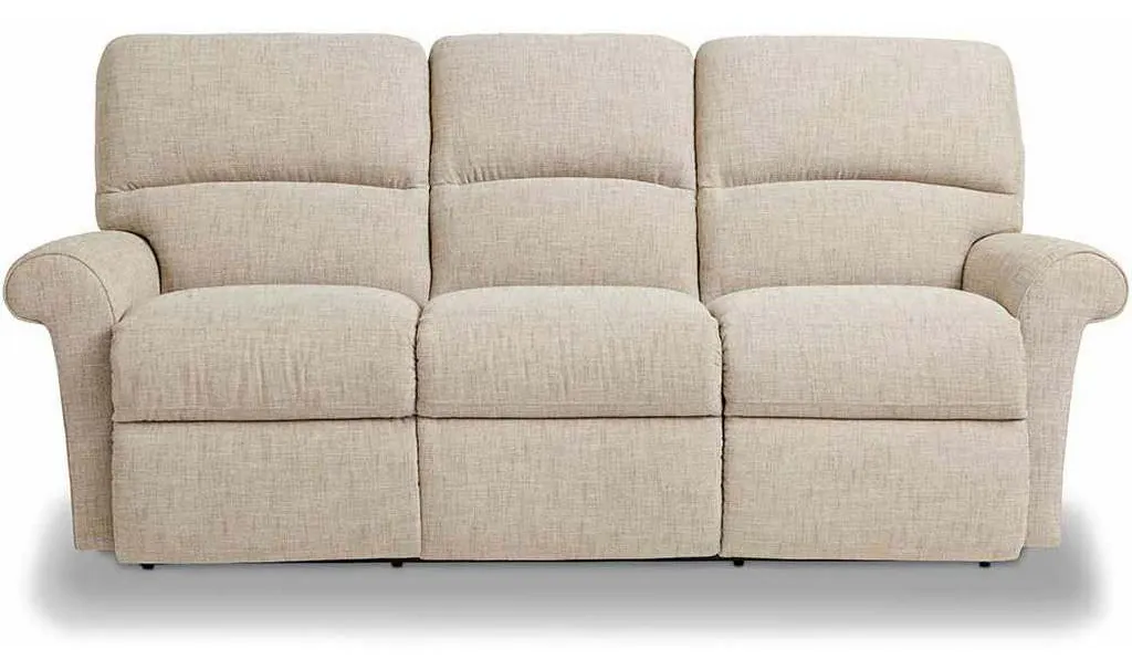 Lazboy U44774 Robin Power Reclining Sofa with Headrest Lazboy U44774 Robin Power Reclining Sofa with Headrest
