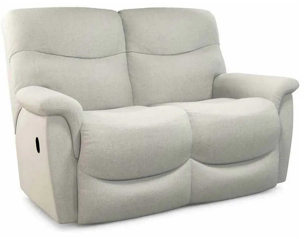 Lazboy 448521 James Reclining Loveseat Lazboy 448521 James Reclining Loveseat