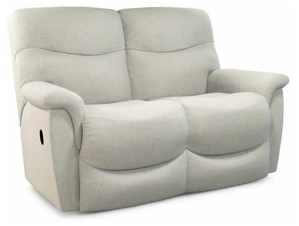 Lazboy 448521 James Reclining Loveseat Lazboy 448521 James Reclining Loveseat