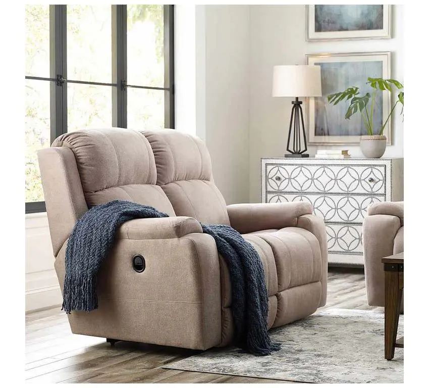 Lazboy 448755 Dorian Reclining Loveseat Lazboy 448755 Dorian Reclining Loveseat