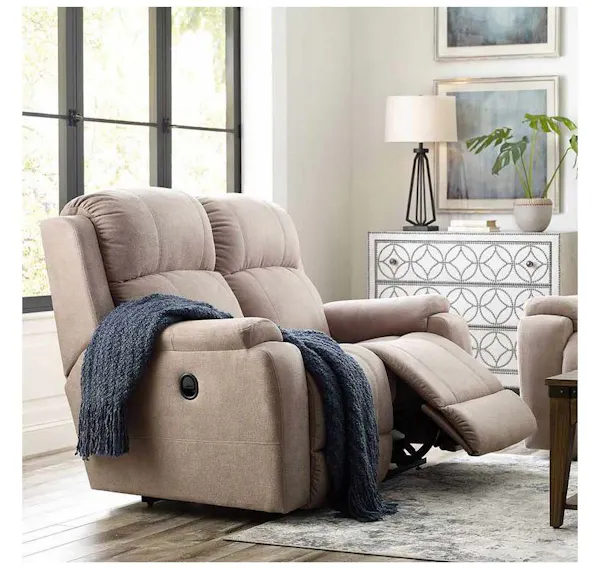 Lazboy 448755 Dorian Reclining Loveseat Lazboy 448755 Dorian Reclining Loveseat