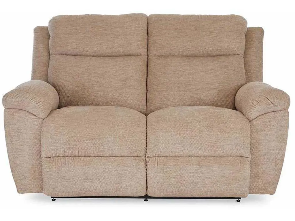 Lazboy 448761  Joel Reclining Loveseat