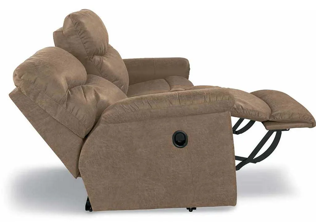 Lazboy 448521 James Reclining Loveseat Lazboy 448521 James Reclining Loveseat