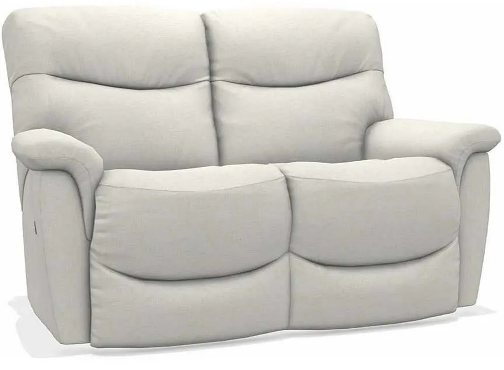 Lazboy 48P521 James Power Reclining Loveseat Lazboy 48P521 James Power Reclining Loveseat