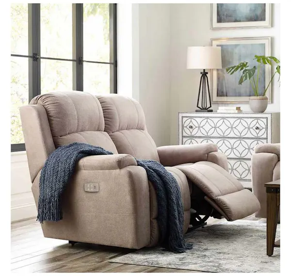 Lazboy 48P755 Dorian Power Reclining Loveseat Lazboy 48P755 Dorian Power Reclining Loveseat