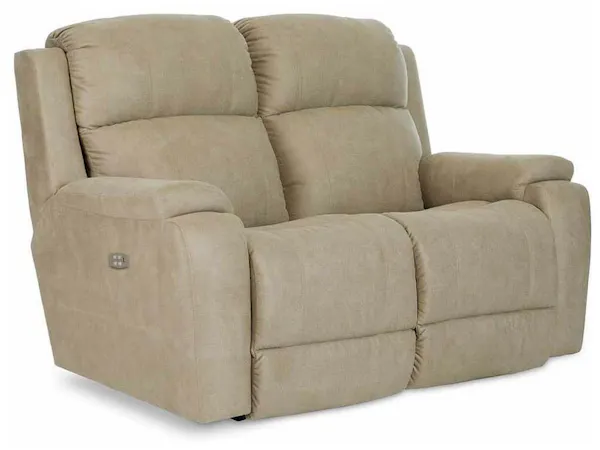 Lazboy 48P755 Dorian Power Reclining Loveseat Lazboy 48P755 Dorian Power Reclining Loveseat