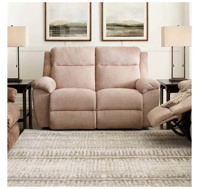 Lazboy 48P761 Joel Power Reclining Loveseat Lazboy 48P761 Joel Power Reclining Loveseat