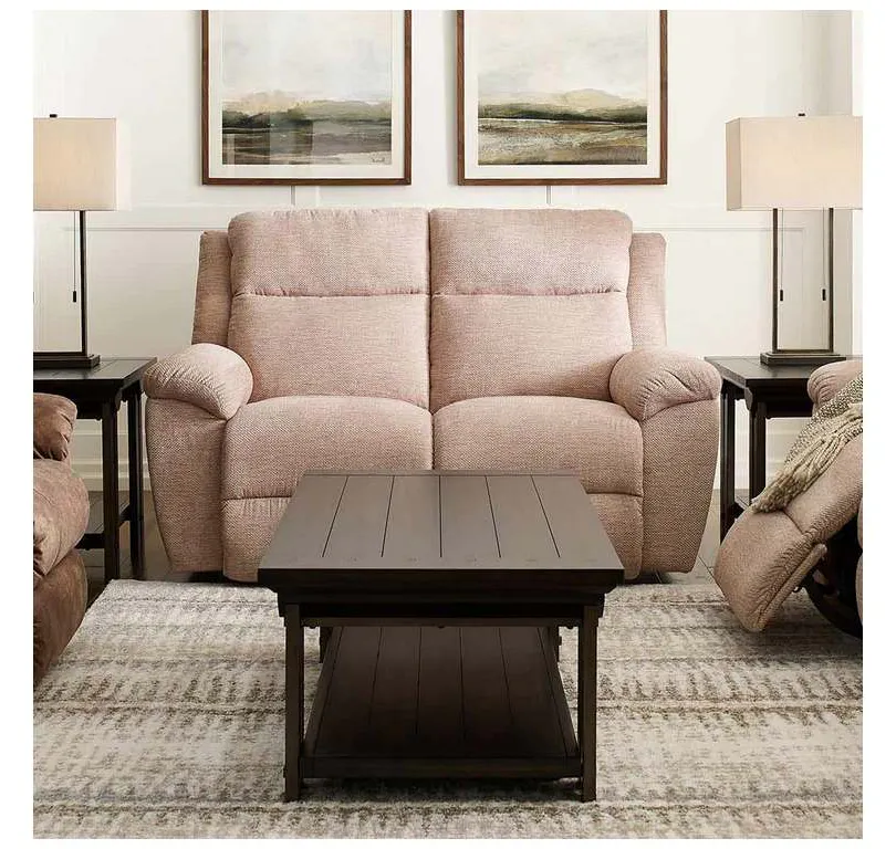 Lazboy 48P761 Joel Power Reclining Loveseat Lazboy 48P761 Joel Power Reclining Loveseat