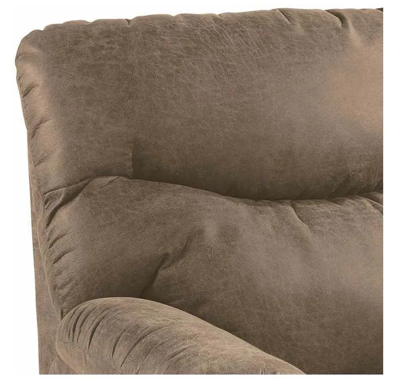 Lazboy U48521 James Power Reclining Loveseat with Headrest Lazboy U48521 James Power Reclining Loveseat with Headrest