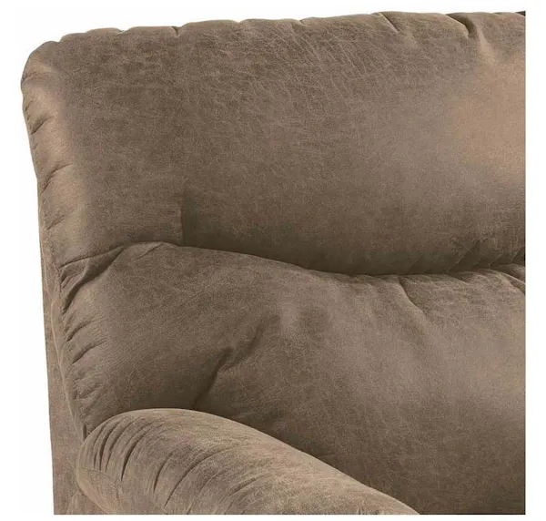 Lazboy U48521 James Power Reclining Loveseat with Headrest Lazboy U48521 James Power Reclining Loveseat with Headrest