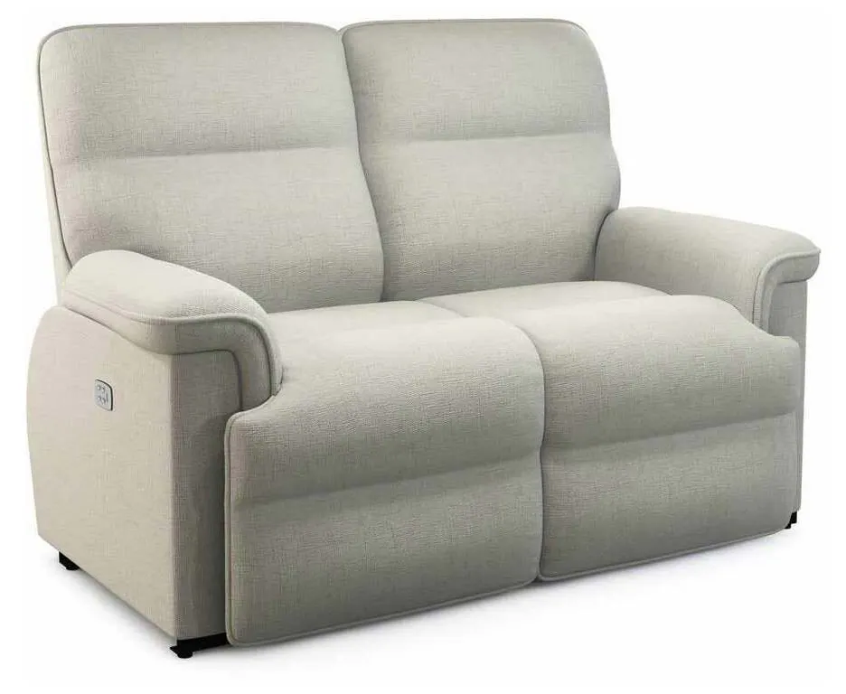 Lazboy U48706 Jay Power Reclining Loveseat with Headrest Lazboy U48706 Jay Power Reclining Loveseat with Headrest