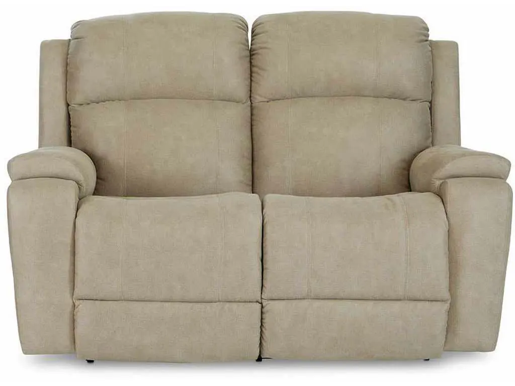 Lazboy U48755 Dorian Power Reclining Loveseat with Headrest Lazboy U48755 Dorian Power Reclining Loveseat with Headrest