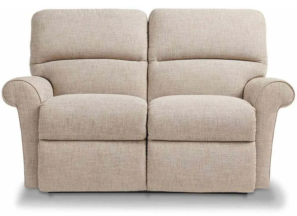 Lazboy U48774 Robin Power Reclining Loveseat with Headrest Lazboy U48774 Robin Power Reclining Loveseat with Headrest