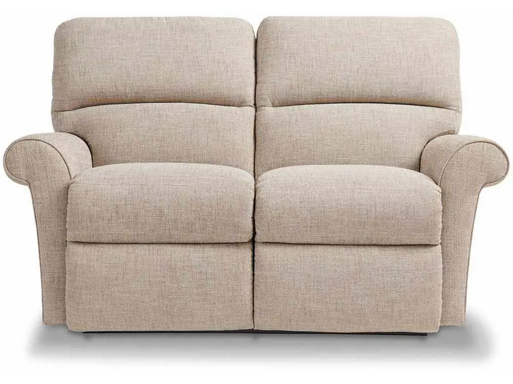 Lazboy U48774 Robin Power Reclining Loveseat with Headrest Lazboy U48774 Robin Power Reclining Loveseat with Headrest