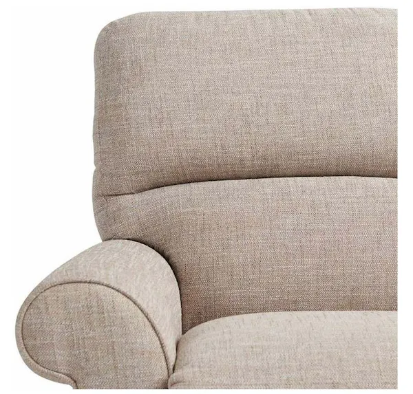 Lazboy U48774 Robin Power Reclining Loveseat with Headrest Lazboy U48774 Robin Power Reclining Loveseat with Headrest