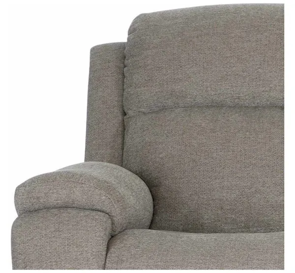 Lazboy U49755 Dorian Power Reclining Loveseat with Headrest and Console Lazboy U49755 Dorian Power Reclining Loveseat with Headrest and Console
