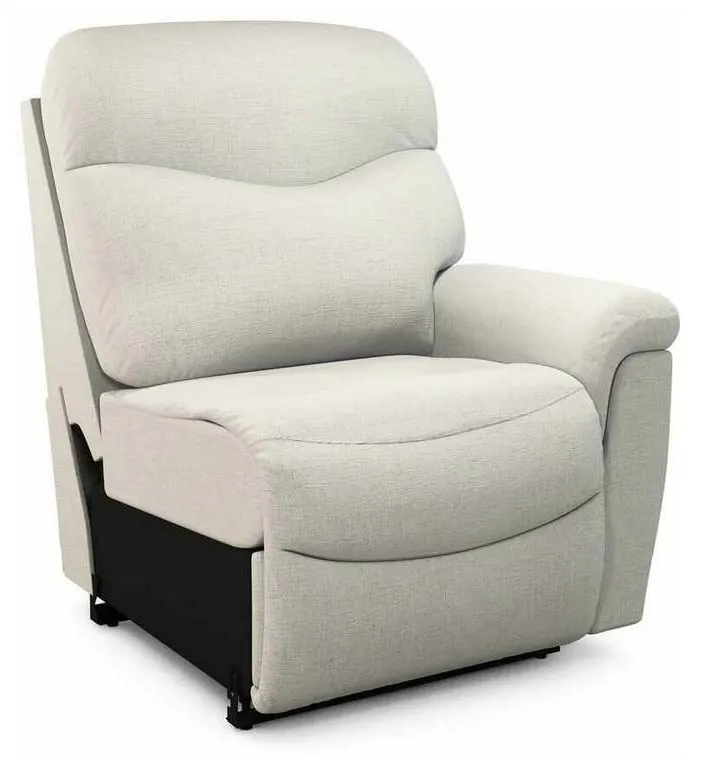 Lazboy 4AP521 James Power Left Arm Sitting Recliner Lazboy 4AP521 James Power Left Arm Sitting Recliner