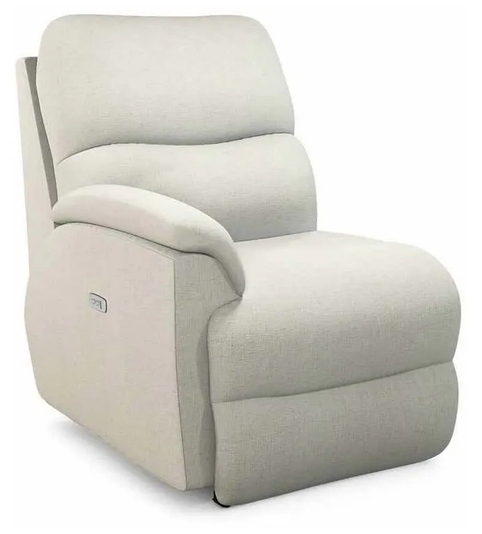 Lazboy 4BP724 Trouper Power Right Arm Sitting Recliner Lazboy 4BP724 Trouper Power Right Arm Sitting Recliner
