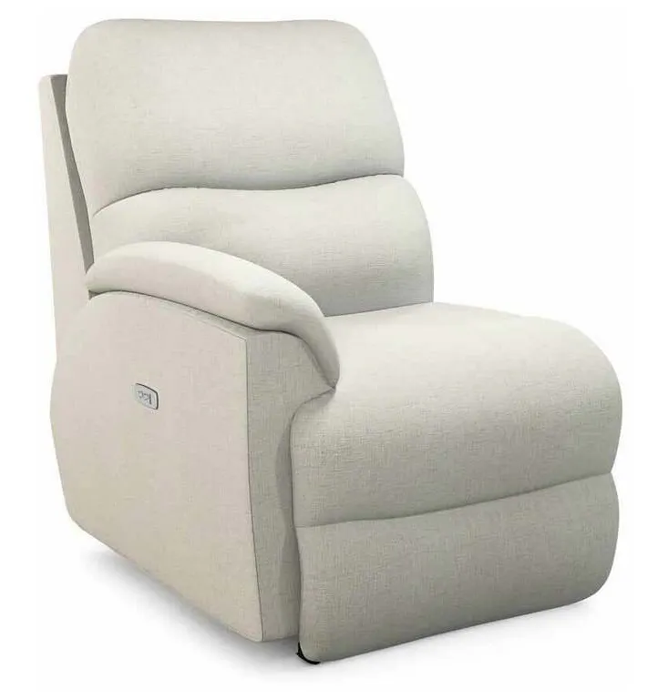 Lazboy 4BP724 Trouper Power Right Arm Sitting Recliner Lazboy 4BP724 Trouper Power Right Arm Sitting Recliner