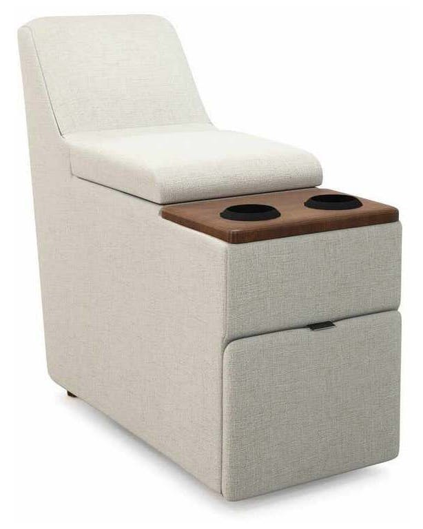 Lazboy SC4521 James Storage Console Lazboy SC4521 James Storage Console