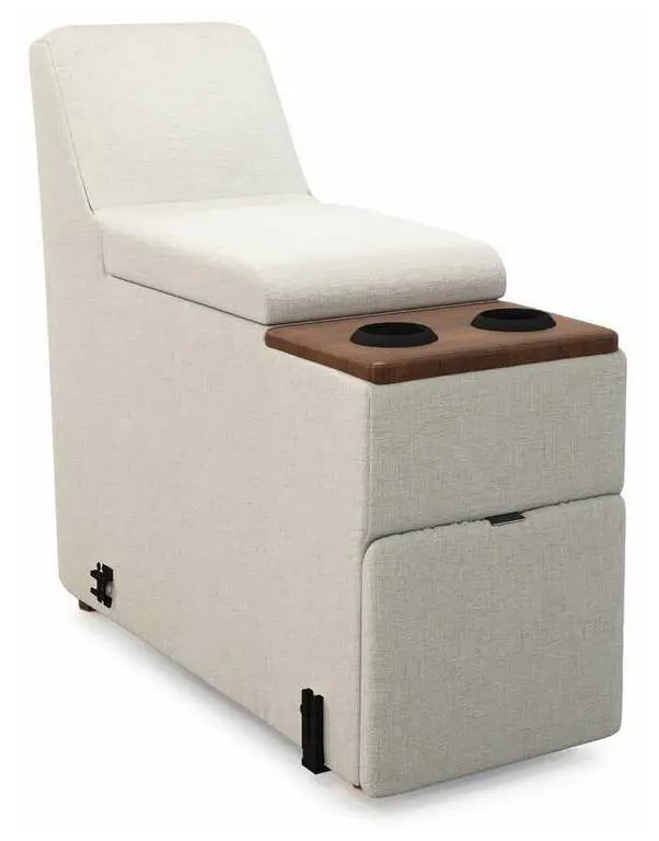 Lazboy SC4724 Trouper Storage Console Lazboy SC4724 Trouper Storage Console