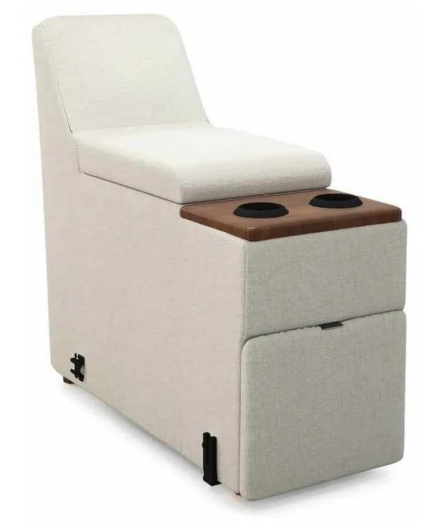 Lazboy SC4724 Trouper Storage Console Lazboy SC4724 Trouper Storage Console