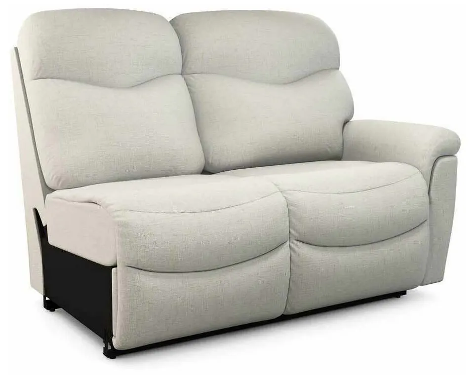 Lazboy 4DP521 James Power Left Arm Sitting Reclining Loveseat Lazboy 4DP521 James Power Left Arm Sitting Reclining Loveseat