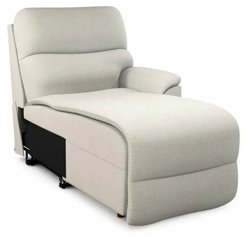 Lazboy 44Q724 Trouper Left Arm Sitting Reclining Chaise Lazboy 44Q724 Trouper Left Arm Sitting Reclining Chaise