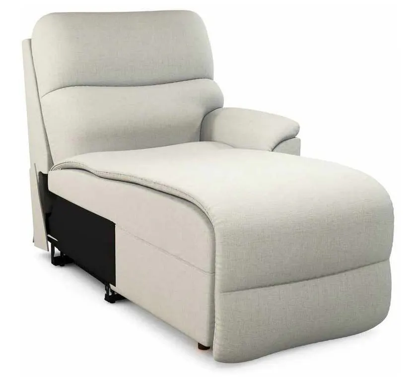 Lazboy 44Q724 Trouper Left Arm Sitting Reclining Chaise Lazboy 44Q724 Trouper Left Arm Sitting Reclining Chaise