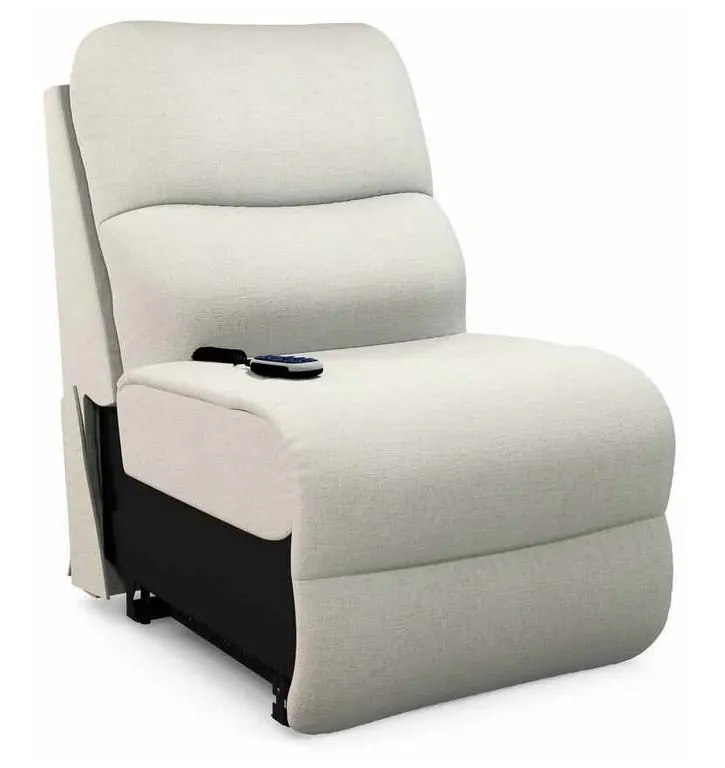Lazboy 4SP724 Trouper Power Armless Recliner Lazboy 4SP724 Trouper Power Armless Recliner