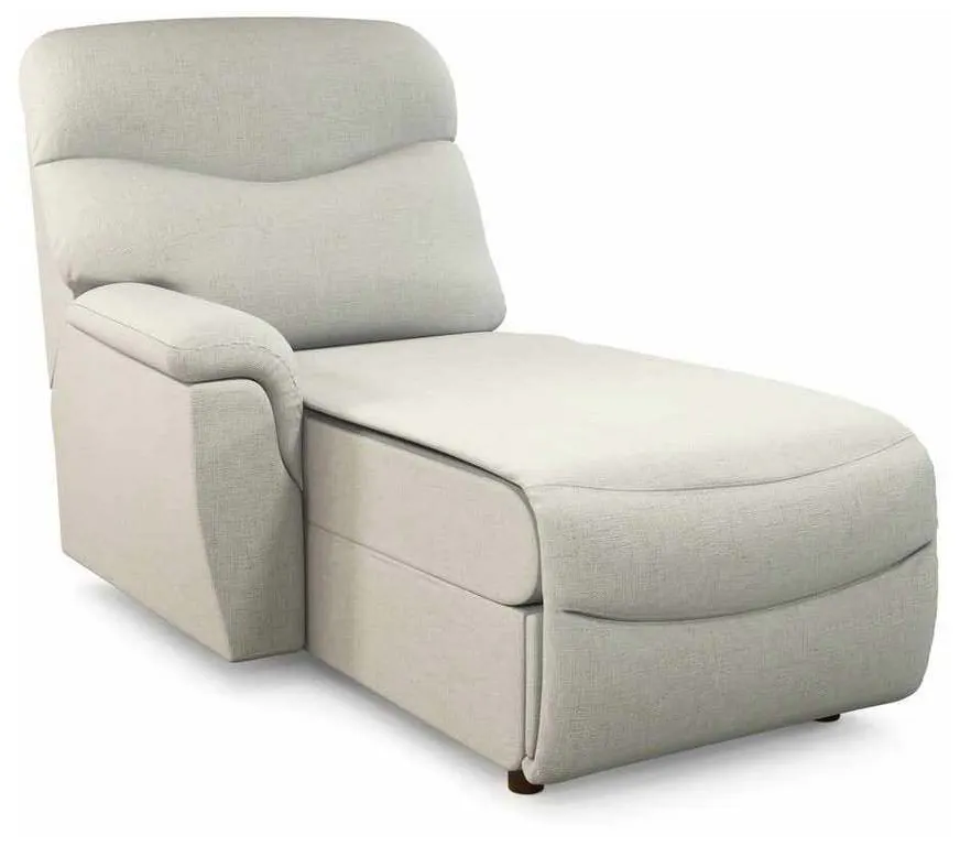 Lazboy 44V521 James Right Arm Sitting Reclining Chaise Lazboy 44V521 James Right Arm Sitting Reclining Chaise
