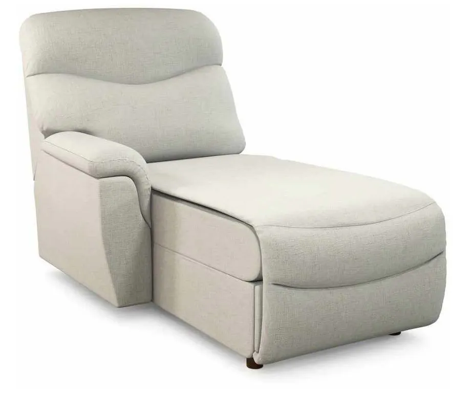 Lazboy 44V521 James Right Arm Sitting Reclining Chaise Lazboy 44V521 James Right Arm Sitting Reclining Chaise