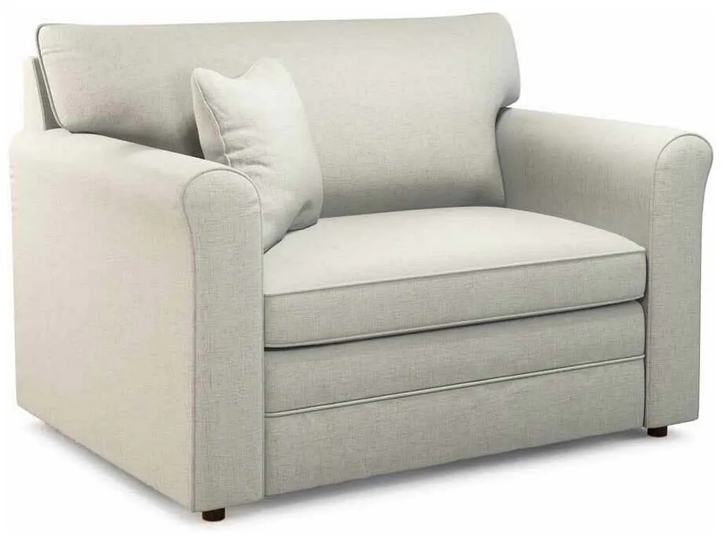 Lazboy 555418  Leah Twin Sleep Chair