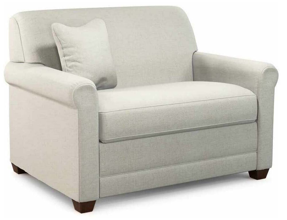 Lazboy 555600 Amanda Twin Sleep Chair Lazboy 555600 Amanda Twin Sleep Chair